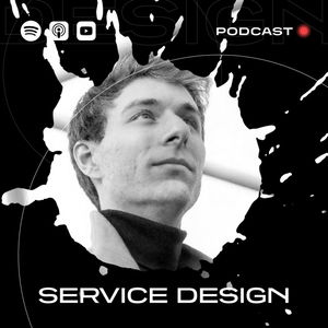 Etický dizajn vs. Dark patterns • S1E3 • Matej Ondrejka • #servicedesign #cx #ux #ethics 