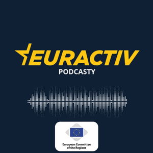 EURACTIV Podcast | Ondrej Lunter: S eurofondami sme po Kotlebovi začali na zelenej lúke