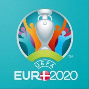 EURO 2020 - Dánsko