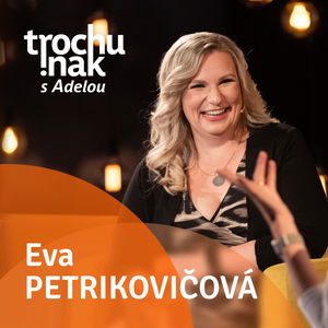 Eva Petrikovičová