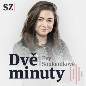 Eva Soukeníková: Čau lidi, právě jsem se vrátil z Východu