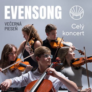 🎵 Evensong | večerná pieseň • Lehocky Siblings