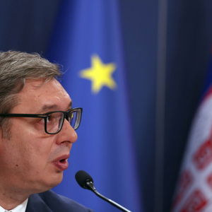 Evropa potřebuje Aleksandra Vučiće a srbské lithium. Ale musí hrát podle našich pravidel