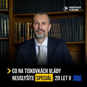 Evropské právo a jeho otisk v české legislativě