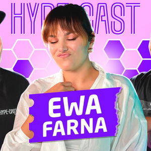 EWA FARNÁ - FANOUŠCI PO MĚ ŘVOU AŤ JIM UKÁŽU KOZY, OMYLEM JSEM PŘI KONCERTU VYHODILA ELEKTŘINU PROSECCEM, STALKEŘI ZA MNOU CHODILI I DO ŠKOLY Ep.151