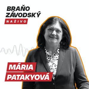 Ex-ombudsmanka Patakyová vníma pozitívne ospravedlnenie sa vlády za raziu v Moldave nad Bodvou