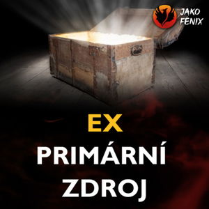 EX primární zdroj 