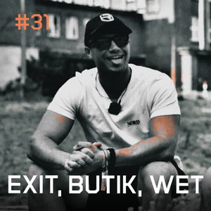 EXIT, Butik in priprava na WET Open Air Festival - Backstage #31