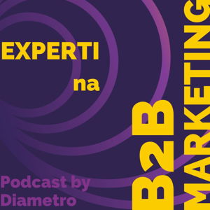 Experti na B2B Marketing by Diametro