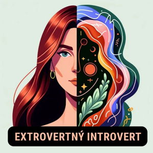 Extrovertný Introvert