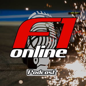 F1online Podcast