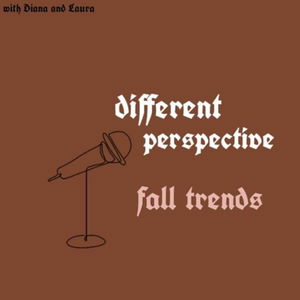 fall trends