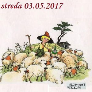 Farmári 10 - 2017-05-03 Pasterizovať, alebo nepasterizovať?
