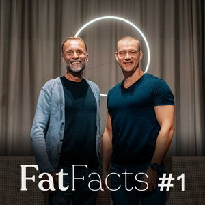 FatFacts s Egonom #1 - Ladislav Kužela