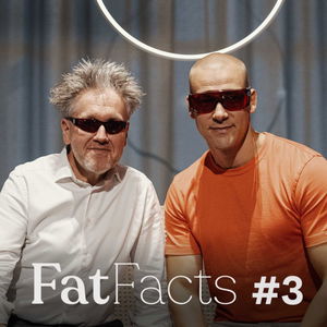 FatFacts s Egonom #3 - Hynek Medřický