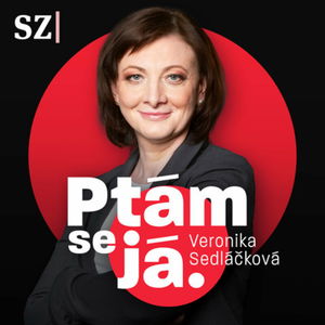 Favoritka Zemana na prezidentku: Vyjednávejme i s Ruskem a neposílejme zbraně