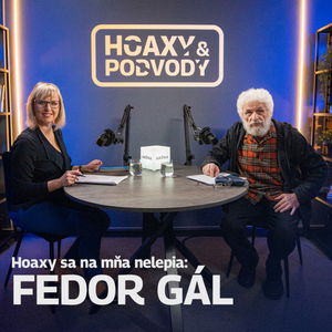 FEDOR GÁL: ZREŽÍROVAL SOROŠ NEŽNÚ REVOLÚCIU?