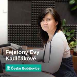 Eva Kadlčáková: O představách