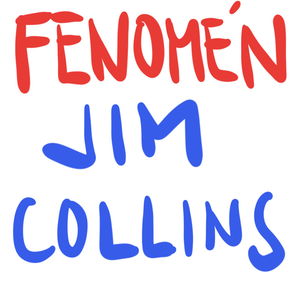 Fenomén JIM COLLINS - Knihy, které vám pomohou s vedením firmy, neziskovky, ale i rodiny