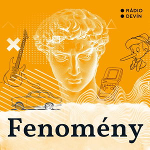 Fenomény: Pinocchio (23.2.2023 20:00)