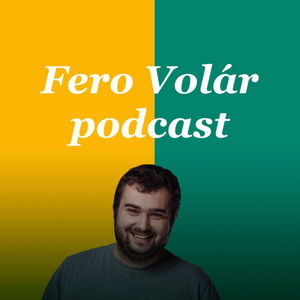 Fero Volár podcast [alian.info]