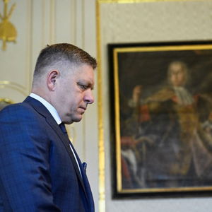 Fico je autoritou i svorníkem koalice. Jeho delší absence může vést až k rezignaci vlády