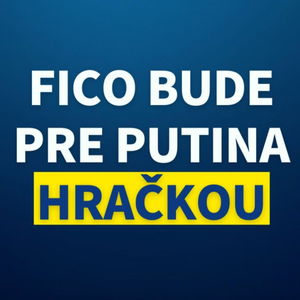 Fico robí pajáca Putinovej propagande, ponižuje tým Slovensko (debata v redakcii)