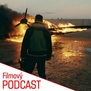 Filmové teorie | Dunkirk: Proč Farrier nevyskočil z letadla