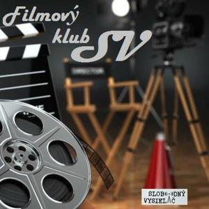 Filmový klub SV 05 - 2016-03-16 rozhlasové stretnutie s filmovými lahôdkami