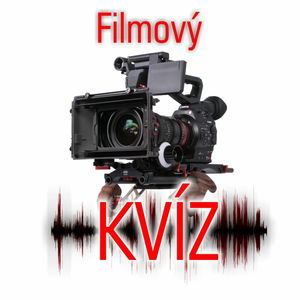 Filmový KVÍZ s hostem: Ivan Butko