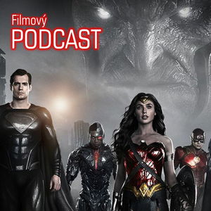 Filmový PODCAST live #10