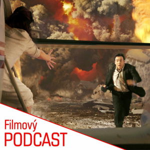 Filmový PODCAST live #6