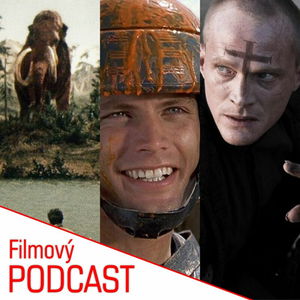 Filmový PODCAST XXVIII. – Hledáme nového Bonda a nejen to