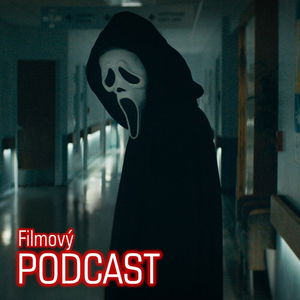 Filmový PODCAST XXXV. – Vřískot, další Sám doma a další oprašovačky starých značek