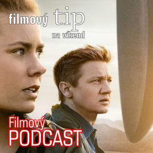 Filmový tip na víkend: Příchozí