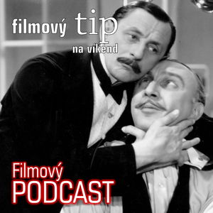 Filmový tip na víkend: U pokladny stál…