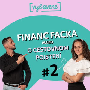 Financ Facka #2: Faraónova pomsta či zlomená noha? Niektoré zážitky z dovolenky vynechajte