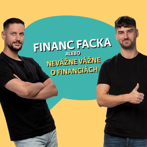 Financ Facka alebo nevážne vážne o financiách