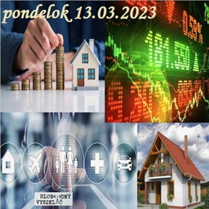 Finančné zdravie 149 - 2023-03-13 Z každého rošku trošku