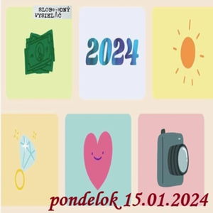 Finančné zdravie 160 - 2024-01-15 Ako na nový rok tak po celý rok…(Ako si upratať financie pre rok 2024)