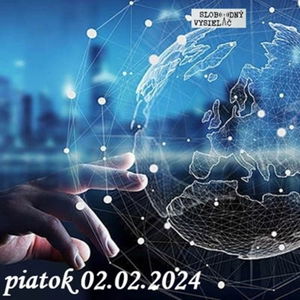 Finančné zdravie 161 - 2024-02-02 Finančné trhy dnes a čo môžeme očakávať v roku 2024 ?