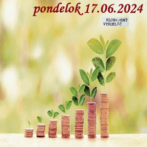 Finančné zdravie 167 - 2024-06-17 „Prečo investovať ? 2.“