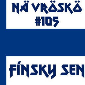 Fínsky školský sen