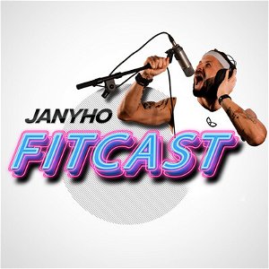 Fitcast #16 - Patrícia Molnárová - histamín a športovanie
