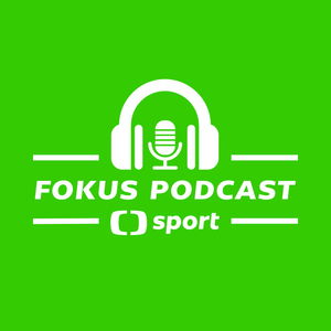 Fokus podcast: S Michalem Dusíkem o zimní sezoně na ČT sport