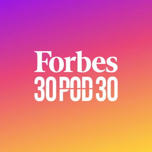 Forbes 30 pod 30