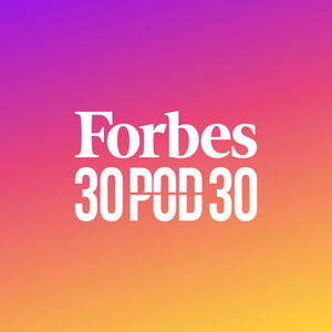 Forbes 30 pod 30