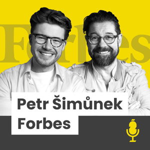 „Forbes prezentuje úspěch. Lidé, o kterých můžeme psát stále přibývají” - Forbes Česko Petr Šimůnek