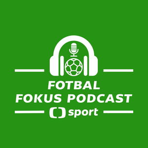 Fotbal fokus podcast: Červený mariáš v Edenu, čeští rozhodčí a antipsycholog Rada