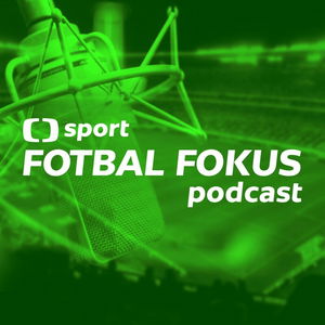 Fotbal fokus podcast: Jaké šance na titul mají Slavia, Plzeň a Sparta?